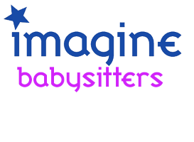 Imagine Babies title screen for Nintendo DS